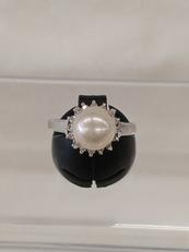 PT900リング|PT900