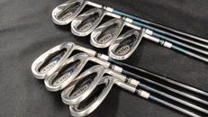 アイアンセット|DUNLOP