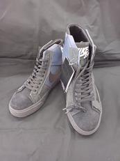 ナイキSB ズーム ブレーザー MID PRM|NIKE