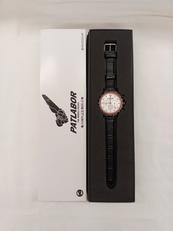 パトレイバー35周年記念腕時計|HEADGEAR