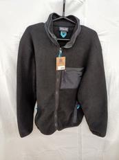 フリース　シンチラジャケット|PATAGONNIA