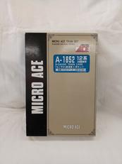 12系・お座敷客車 なごやか 新塗装 6両セット