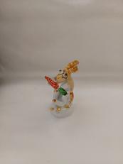 干支うさぎ|Meissen