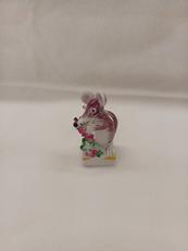 干支ねずみ|Meissen