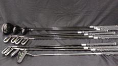 ゴルフクラブセット|SLAZENGER