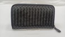 長財布|BOTTEGA VENETA