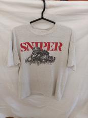 Tシャツ|SNIPER