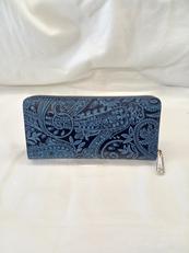 長財布|BAGGY PORT