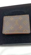 パスケース|LOUIS VUITTON