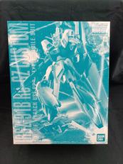 MG RGZ-91B リ・ガズィ・カスタム|BANDAI