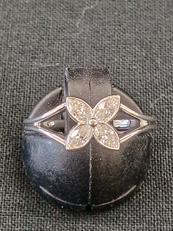 PT950 ビクトリア リング|TIFFANY&CO.