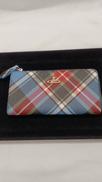長財布|VIVIENNE WESTWOOD