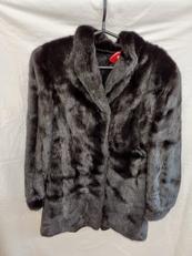 毛皮ジャケット|SAGA MINK