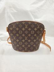 モノグラム　ドルーオ|LOUIS VUITTON