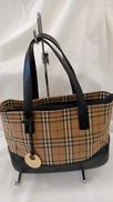 ハンドバッグ|BURBERRY
