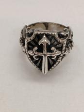 リング|LEATHERS AND TREASURES