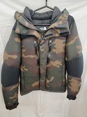 ノベルティーバルトロライトジャケット|THE NORTH FACE