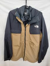 フォーバレルトリクライメイトジャケット|THE NORTH FACE