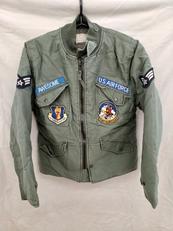 フライトジャケット|SESSLER