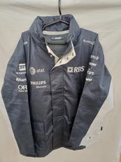 ナイロンジャケット|WILLIAMS