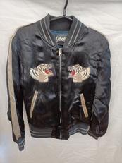 スカジャン|SCHOTT