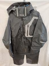 GORE-TEX 防水ウエア上下セット|ダイワ