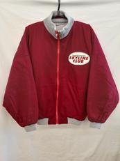 リバーシブルジャンパー|SKYLINE CLUB