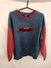 トレーナー|X-LARGE