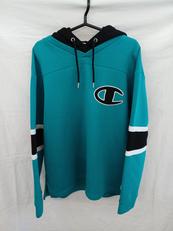 パーカー|CHAMPION× X-LARGE