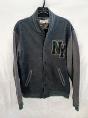 スタジャン|TOMMY HILFIGER