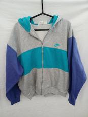 ジップアップパーカー|NIKE