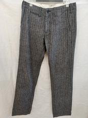 トラウザーパンツ|MARUNI JEANS