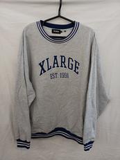 スウェット|X-LARGE