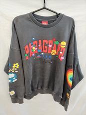 スウェットトレーナー|PARAGRAPH