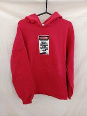 パーカー|BLACK EYE PATCH