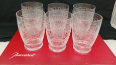 ローハンタンブラー|BACCARAT