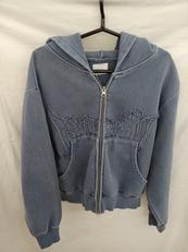 ジップパーカー|BLESS U