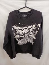 トレーナー|BOUNTY HUNTER