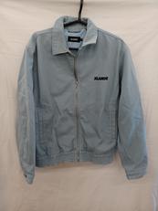 デニムジャケット|XLARGE