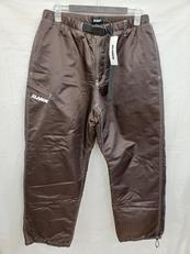 ナイロンパフパンツ|XLARGE