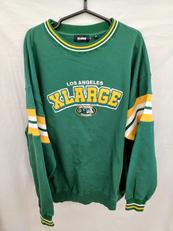 スウェット|XLARGE