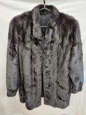 毛皮コート|SAGAMINK