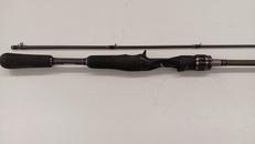 バスロッド|MEGABASS