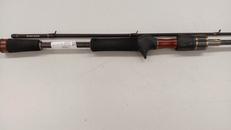 ライトソルトゲームロッド|PALMS