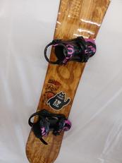 スノーボード|RIDE