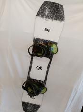 スノーボード|RIDE