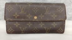 ポシェット・ポルトモネクレディ|LOUIS VUITTON