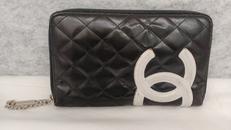 オーガナイザー カンポンライン|CHANEL