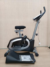 プログラムバイク|ALINCO