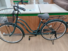 26インチ自転車|SAKAMOTO BICYFLE